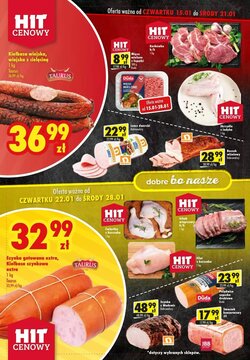 Gazetka promocyjna Premium Nasz Sklep  ważna od 15.01.2026 - Strona 2.