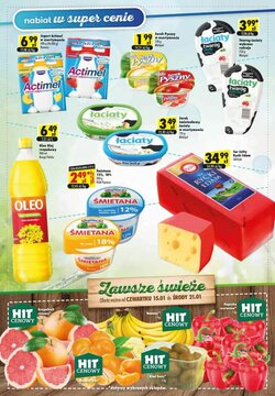 Gazetka promocyjna Premium Nasz Sklep  ważna od 15.01.2026 - Strona 3.