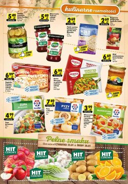 Gazetka promocyjna Premium Nasz Sklep  ważna od 15.01.2026 - Strona 4.