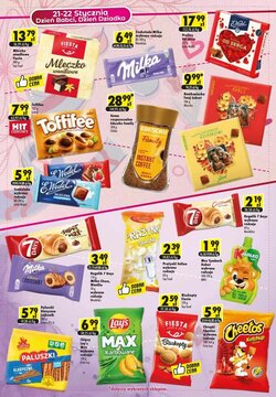 Gazetka promocyjna Premium Nasz Sklep  ważna od 15.01.2026 - Strona 5.