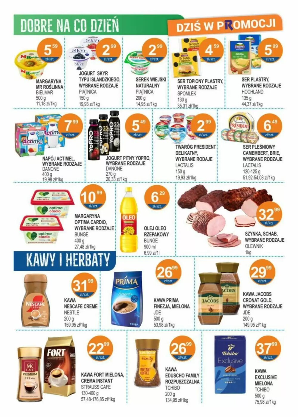 Gazetka promocyjna Rabat  ważna od 15.01.2026 - Strona 2.