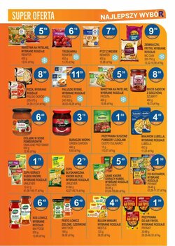 Gazetka promocyjna Rabat  ważna od 15.01.2026 - Strona 3.