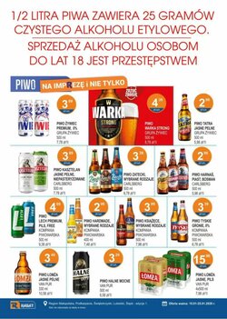 Gazetka promocyjna Rabat  ważna od 15.01.2026 - Strona 6.
