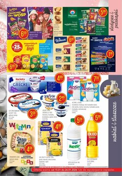 Gazetka promocyjna Pokusa  ważna od 15.01.2026 - Strona 5.