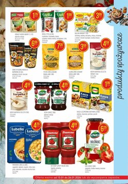 Gazetka promocyjna Pokusa  ważna od 15.01.2026 - Strona 6.