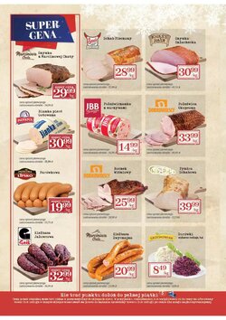 Gazetka promocyjna Społem  ważna od 15.01.2026 - Strona 2.