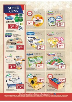 Gazetka promocyjna Społem  ważna od 15.01.2026 - Strona 4.