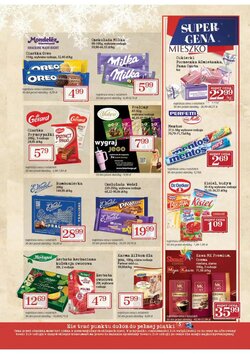 Gazetka promocyjna Społem  ważna od 15.01.2026 - Strona 5.