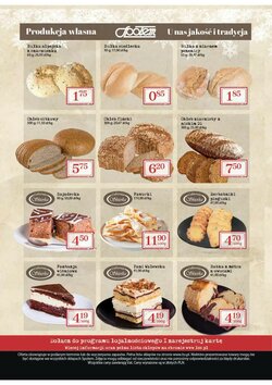 Gazetka promocyjna Społem  ważna od 15.01.2026 - Strona 8.