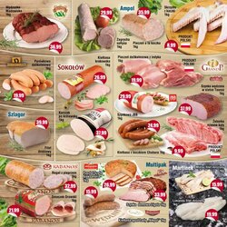 Gazetka promocyjna Społem  ważna od 15.01.2026 - Strona 2.