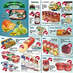 Gazetka promocyjna Społem  ważna od 15.01.2026 - Strona 3.