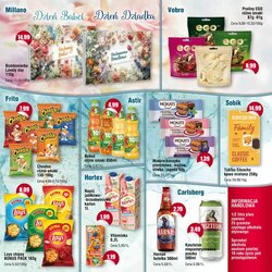 Gazetka promocyjna Społem  ważna od 15.01.2026 - Strona 4.