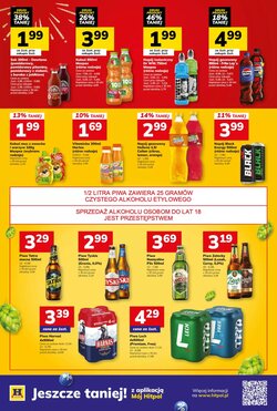 Gazetka promocyjna Hitpol  ważna od 16.01.2026 - Strona 10.