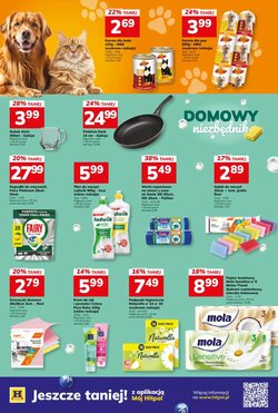 Gazetka promocyjna Hitpol  ważna od 16.01.2026 - Strona 11.