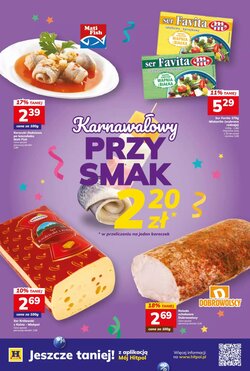 Gazetka promocyjna Hitpol  ważna od 16.01.2026 - Strona 3.