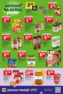 Gazetka promocyjna Hitpol  ważna od 16.01.2026 - Strona 8.