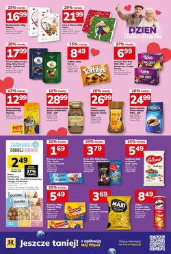 Gazetka promocyjna Hitpol  ważna od 16.01.2026 - Strona 9.