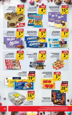 Gazetka promocyjna Arhelan  ważna od 16.01.2026 - Strona 10.