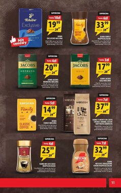 Gazetka promocyjna Arhelan  ważna od 16.01.2026 - Strona 11.