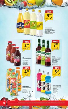 Gazetka promocyjna Arhelan  ważna od 16.01.2026 - Strona 12.