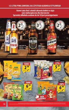 Gazetka promocyjna Arhelan  ważna od 16.01.2026 - Strona 14.