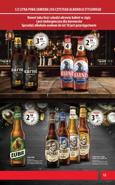 Gazetka promocyjna Arhelan  ważna od 16.01.2026 - Strona 15.