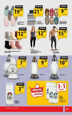 Gazetka promocyjna Arhelan  ważna od 16.01.2026 - Strona 19.