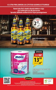 Gazetka promocyjna Arhelan  ważna od 16.01.2026 - Strona 20.