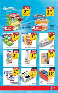 Gazetka promocyjna Arhelan  ważna od 16.01.2026 - Strona 7.