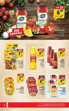 Gazetka promocyjna Arhelan  ważna od 16.01.2026 - Strona 8.