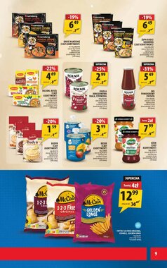 Gazetka promocyjna Arhelan  ważna od 16.01.2026 - Strona 9.