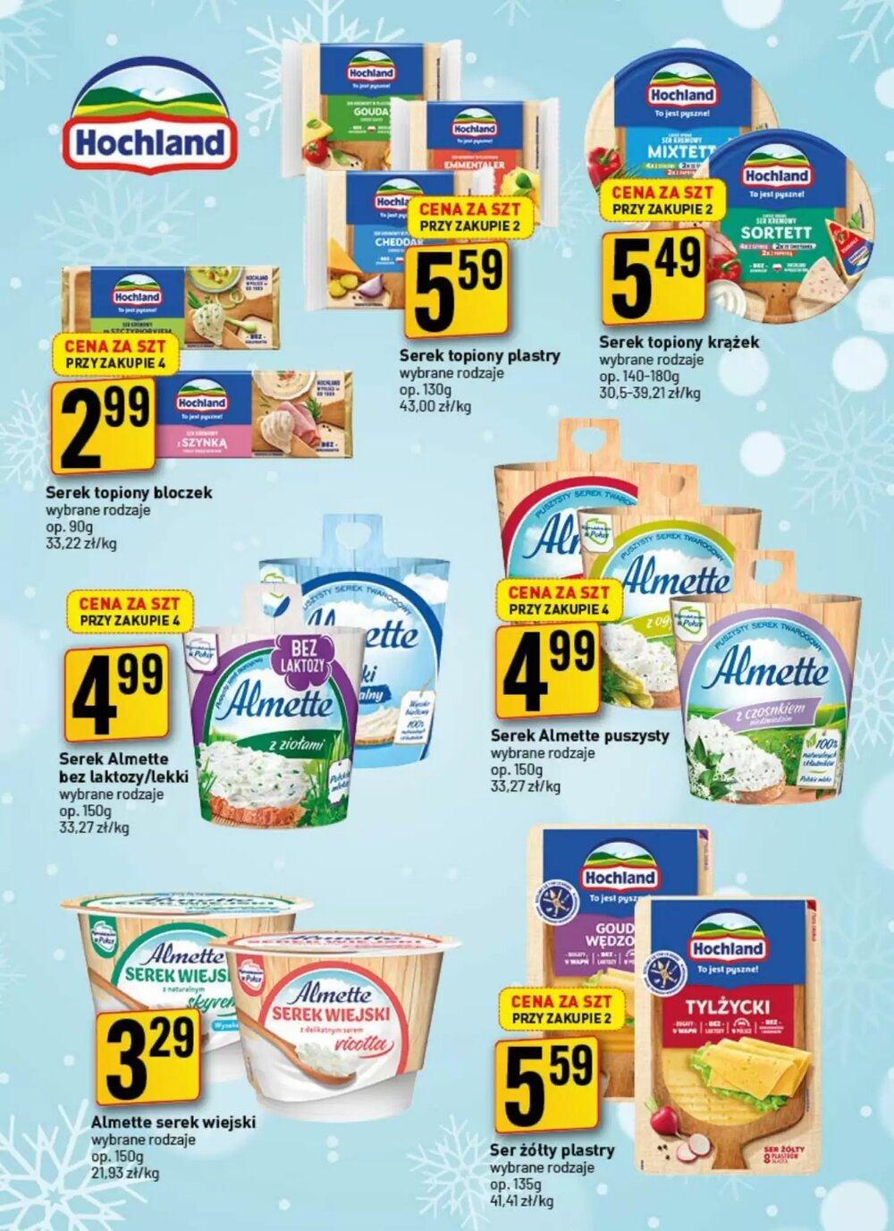 Gazetka promocyjna Market Jan  ważna od 16.01.2026 - Strona 12.