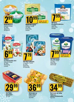 Gazetka promocyjna Market Jan  ważna od 16.01.2026 - Strona 15.