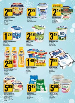 Gazetka promocyjna Market Jan  ważna od 16.01.2026 - Strona 16.