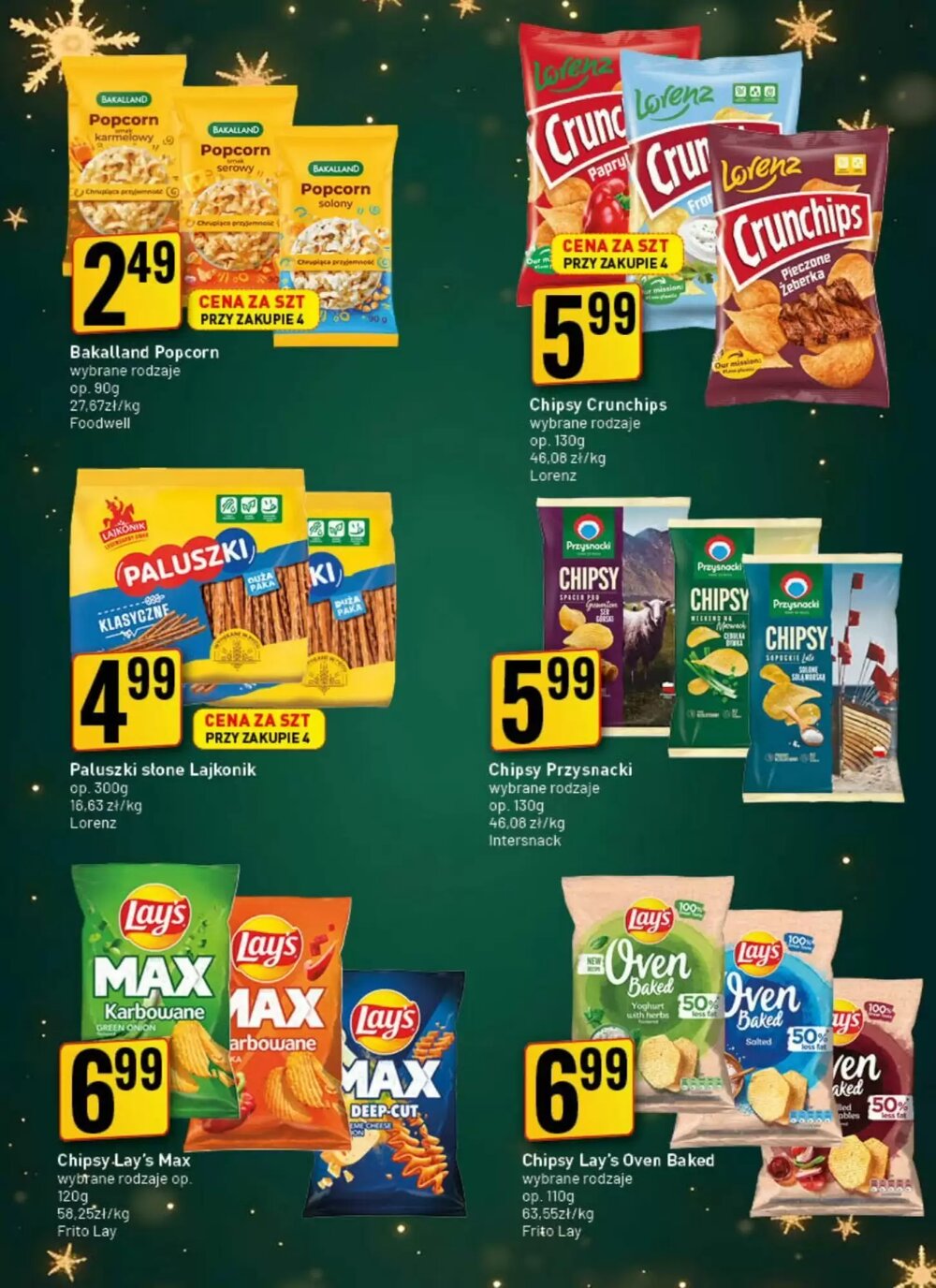 Gazetka promocyjna Market Jan  ważna od 16.01.2026 - Strona 18.