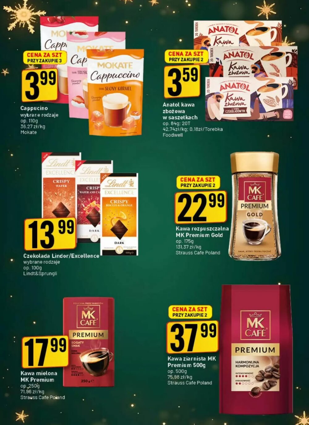 Gazetka promocyjna Market Jan  ważna od 16.01.2026 - Strona 20.