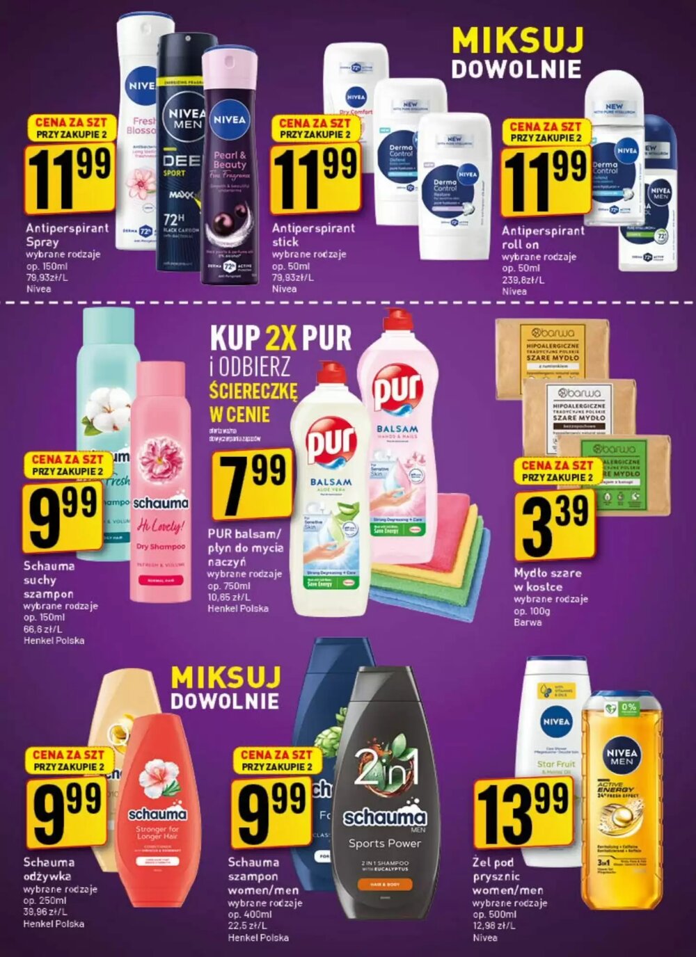 Gazetka promocyjna Market Jan  ważna od 16.01.2026 - Strona 27.