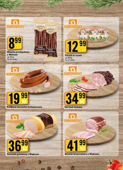 Gazetka promocyjna Market Jan  ważna od 16.01.2026 - Strona 2.