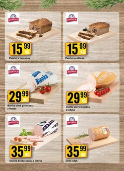 Gazetka promocyjna Market Jan  ważna od 16.01.2026 - Strona 4.