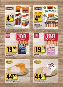 Gazetka promocyjna Market Jan  ważna od 16.01.2026 - Strona 5.