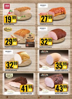 Gazetka promocyjna Market Jan  ważna od 16.01.2026 - Strona 7.