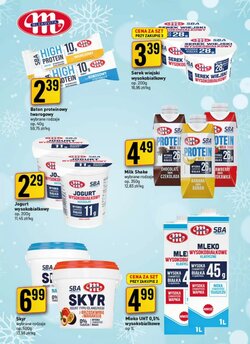 Gazetka promocyjna Market Jan  ważna od 16.01.2026 - Strona 9.