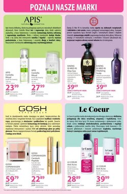 Gazetka promocyjna Hebe  ważna od 16.01.2026 - Strona 10.