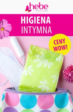 Gazetka promocyjna Hebe  ważna od 16.01.2026