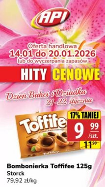 Gazetka promocyjna API MARKET  ważna od 16.01.2026 - Strona 4.