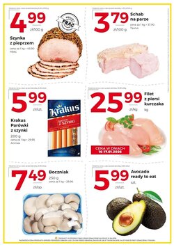 Gazetka promocyjna Frac  ważna od 16.01.2026 - Strona 2.