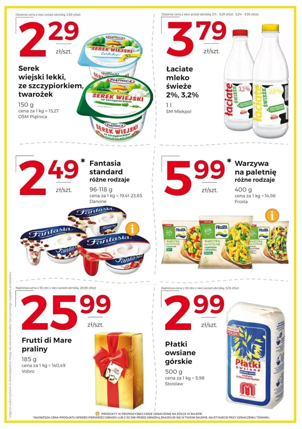 Gazetka promocyjna Frac  ważna od 16.01.2026 - Strona 3.