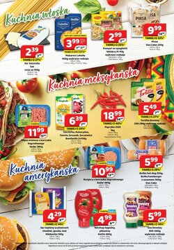 Gazetka promocyjna Delfin  ważna od 16.01.2026 - Strona 4.