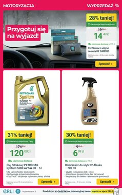 Gazetka promocyjna ERLI  ważna od 16.01.2026 - Strona 2.