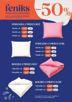 Gazetka promocyjna Arhelan  ważna od 16.01.2026 - Strona 2.